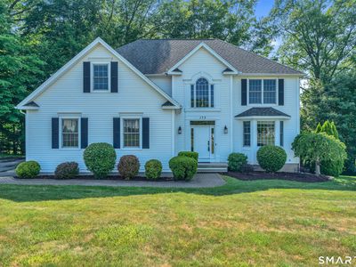 173 Wynding Brook Drive