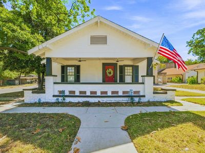 Property at 814 N Ollie St, Stephenville, TX