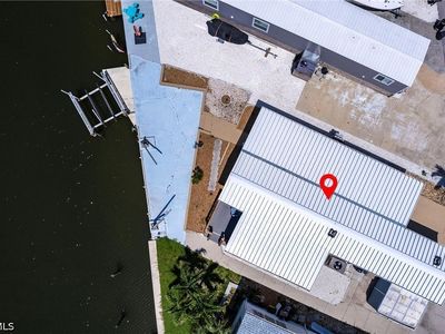 Property at 3913 Dewberry Ln, Saint James City, FL