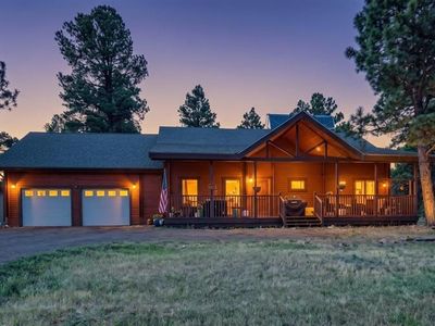 840 N Pagosa Boulevard