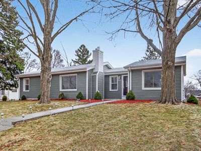5940 North 72nd STREET