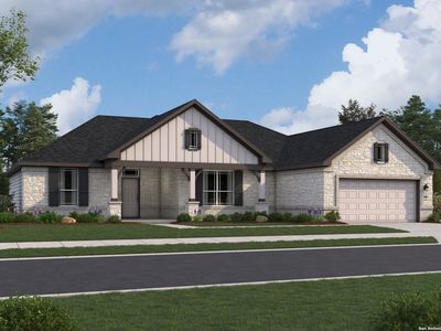 1586 Vista View Drive