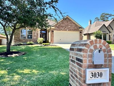 3030 Lake Island Dr
