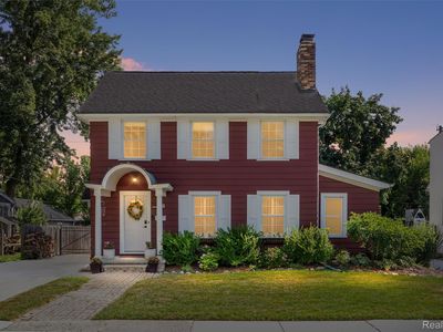 Property at 1208 Villa Rd, Birmingham, MI