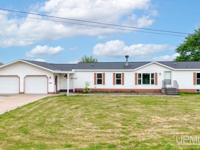 Property at W5421 Ranch Rd, Norway, MI