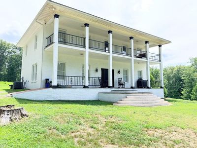 2421 Harvel School Rd
