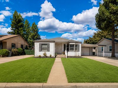 Property at 382 E Lambuth Ave, Oakdale, CA