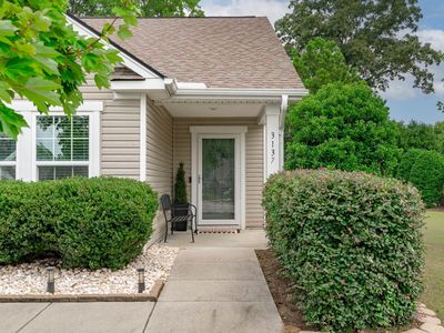 3137 Willow Ranch Dr