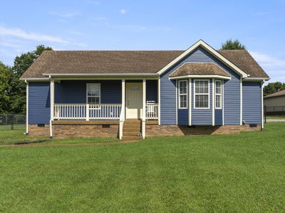 3954 Honeysuckle Way