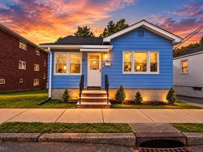 20 Wilson Ave