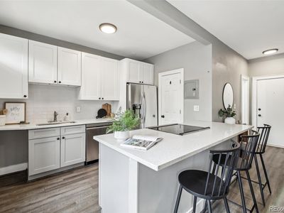 1376 N Pearl Street #109