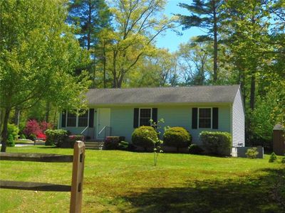 48 Tall Timber Dr