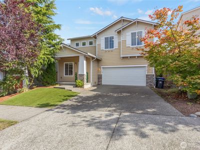 Property at 8513 79th Avenue NE, Marysville, WA