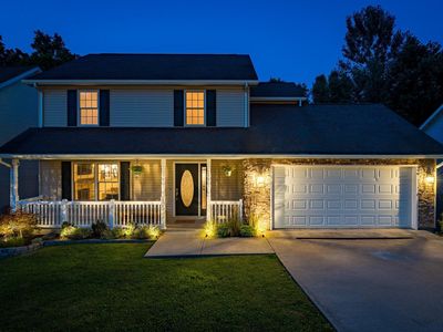 Property at 105 June Ln, Morgantown, WV