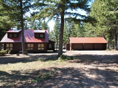5176 Lindbergh Lake Rd