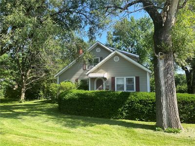 5357 Blue Ridge Blvd