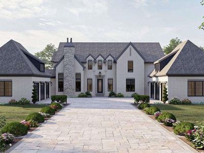 LOT 5 Ebenezer Rd