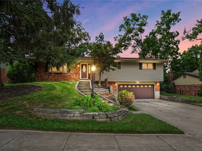 4557 Timberwilde Dr