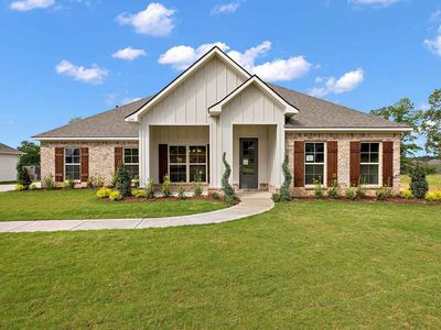 MCKENZIE Plan, Cornerstone