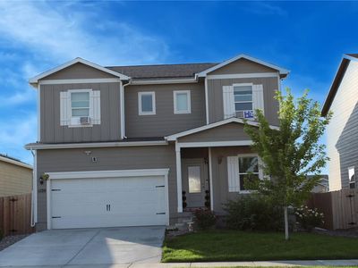 Property at 1120 Gianna Avenue, Fort Lupton, CO