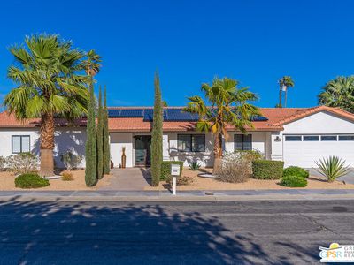 2342 N San Gorgonio Rd