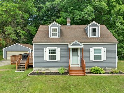 12 Mountain View Drive