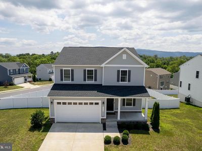 324 Cedar Spring Dr