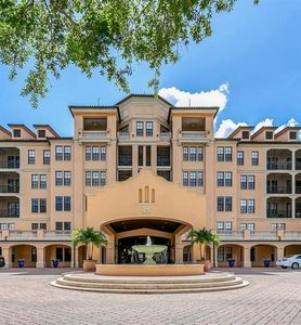 501 MIRASOL CIRCLE #208