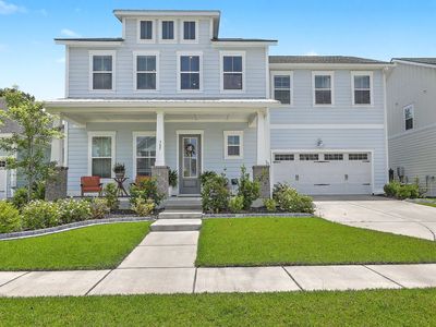 387 Parish Farms Dr
