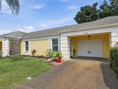 8353 CANDLEWOOD ROAD