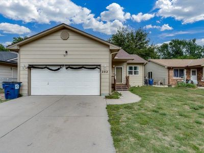 202 N Nevada Cir