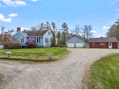 Property at 8 US Highway 1, Nobleboro, ME