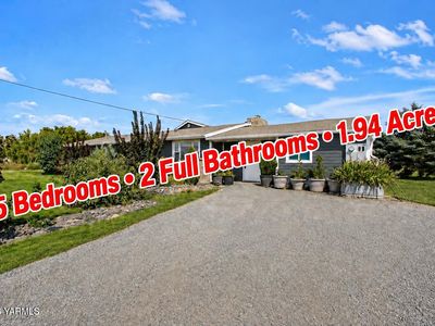 121 Shaw Rd