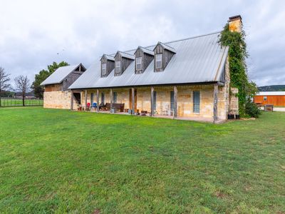 Property at 13358 Fm 1235, Buffalo Gap, TX