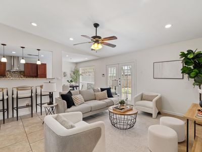 2604 Cockburn Dr
