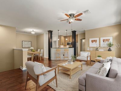 4 Indigo Run Dr APT 3611