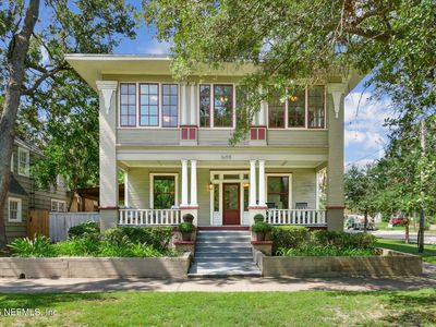 1600 OSCEOLA Street