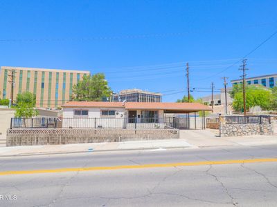 Property at 945 N Clark Dr, El Paso, TX