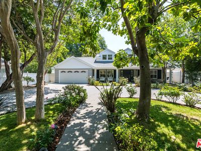 3544 Laurel Canyon Blvd