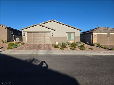 377 Aravalli Crest St