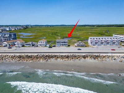 553 Ocean Boulevard