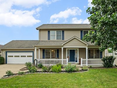 2304 Lasalle Ln