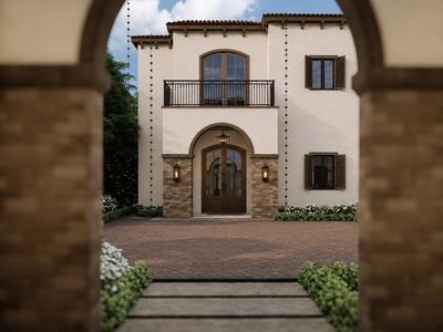 100 Ladera Ct
