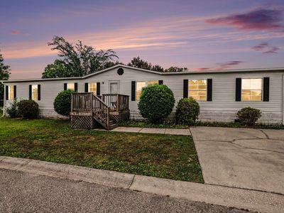 101 Cheston Ct.