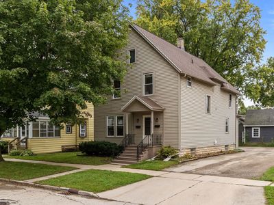 Property at 222 5th St, Fond Du Lac, WI