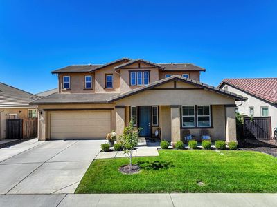 4320 Hydra Cir