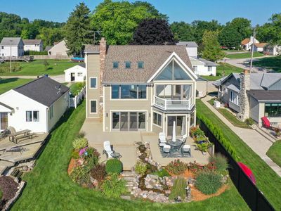 W190S7096 Wentland DRIVE