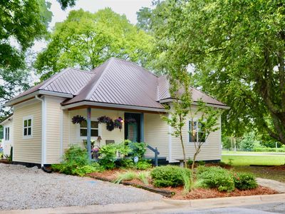 Property at 84 C St SW, Jacksonville, AL