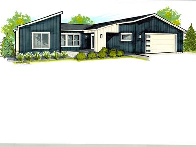 1341 Morning Eagle Dr