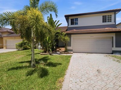 Property at 14110 SW 122nd Ct, Miami, FL